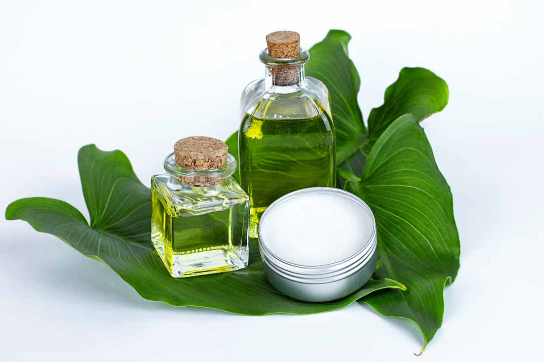 The History and Revival of Solid Perfumes