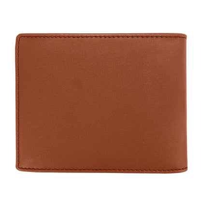Ahura Men Cruelty Free Handmade Wallet 