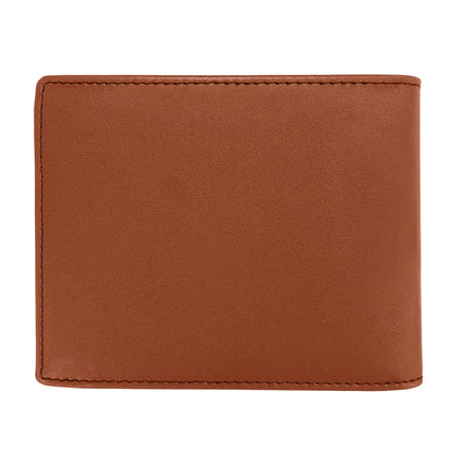 Ahura Luxury Handmade PU Leather Wallet for Men